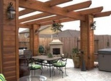 Kwikfynd Pergolas
lathlain